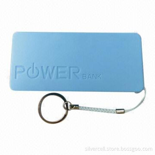 Potable Power Bank for iPad Mini and other Tablet PCs